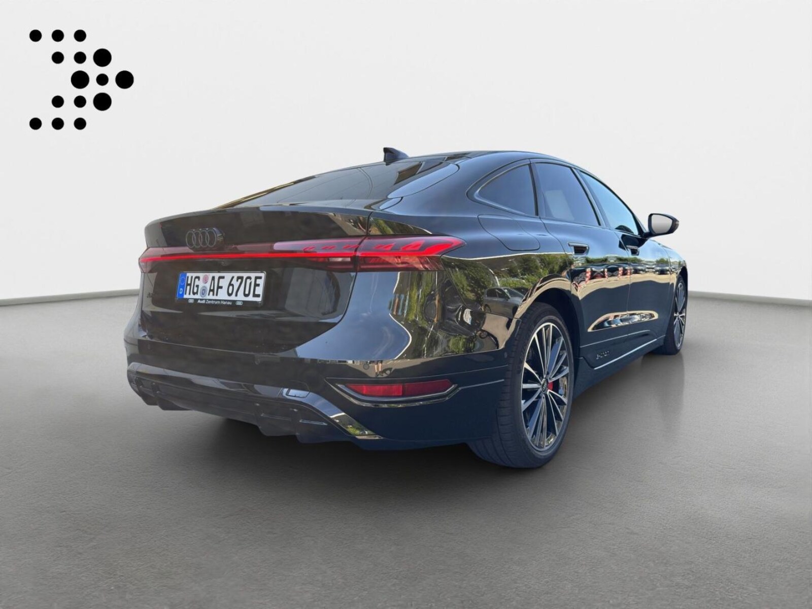Audi A6 Sportback e-tron – Bild 2