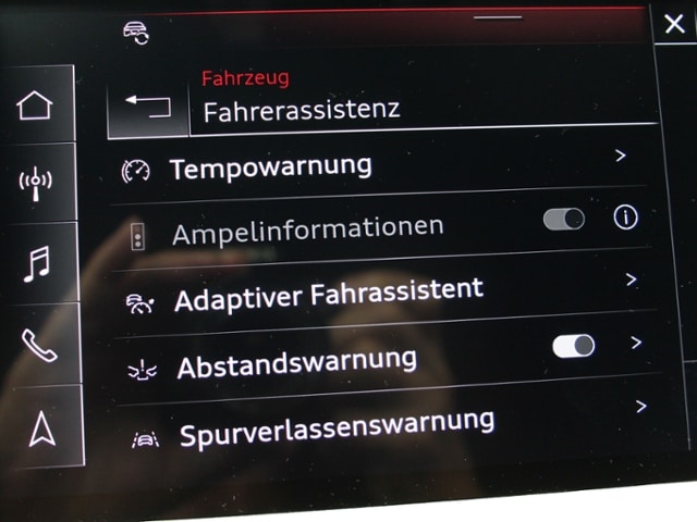 Audi A1 Citycarver 35 TFSI Schaltgetriebe - 2021 - Joinsteer - #21