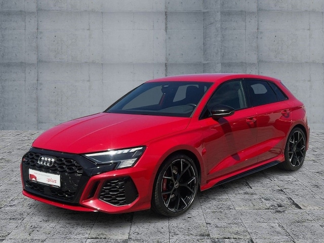 Audi RS 3 Sportback