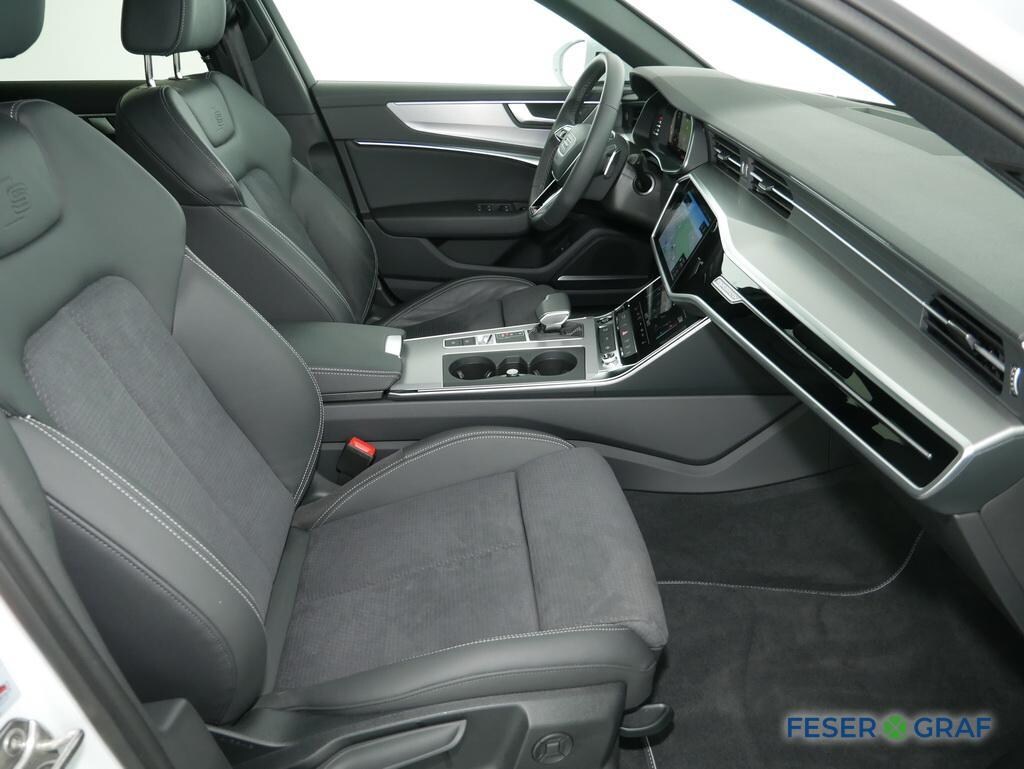 Image about Audi A6 Avant S line 45 TFSI quattro S tronic