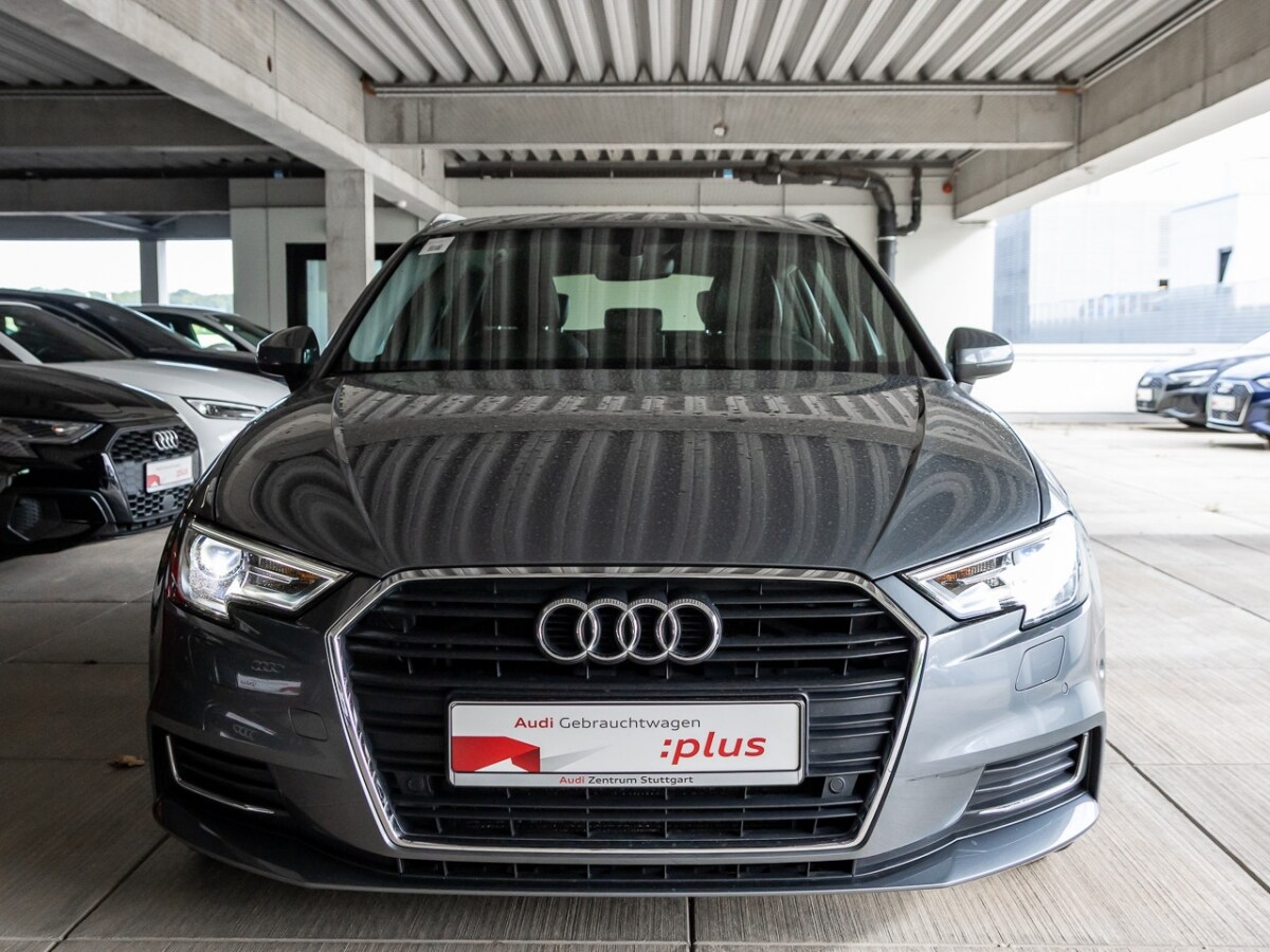 Image about Audi A3 Sportback design 1.5 TFSI S tronic