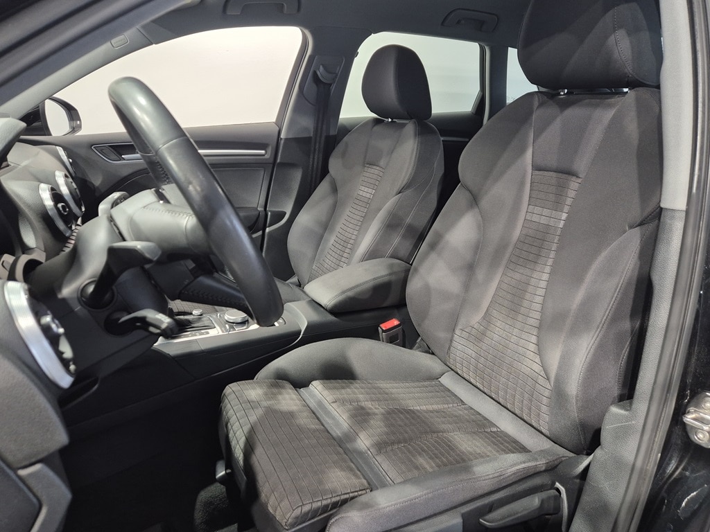 Image about Audi A3 Sportback A3 Sportback 35 TFSI Proline Sport 150 hk S tronic