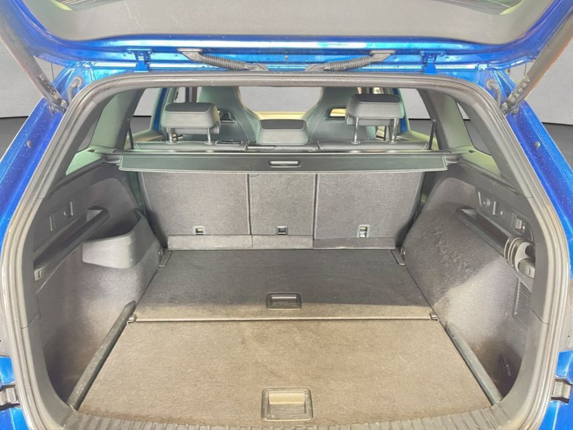 Skoda Kodiaq Sportline