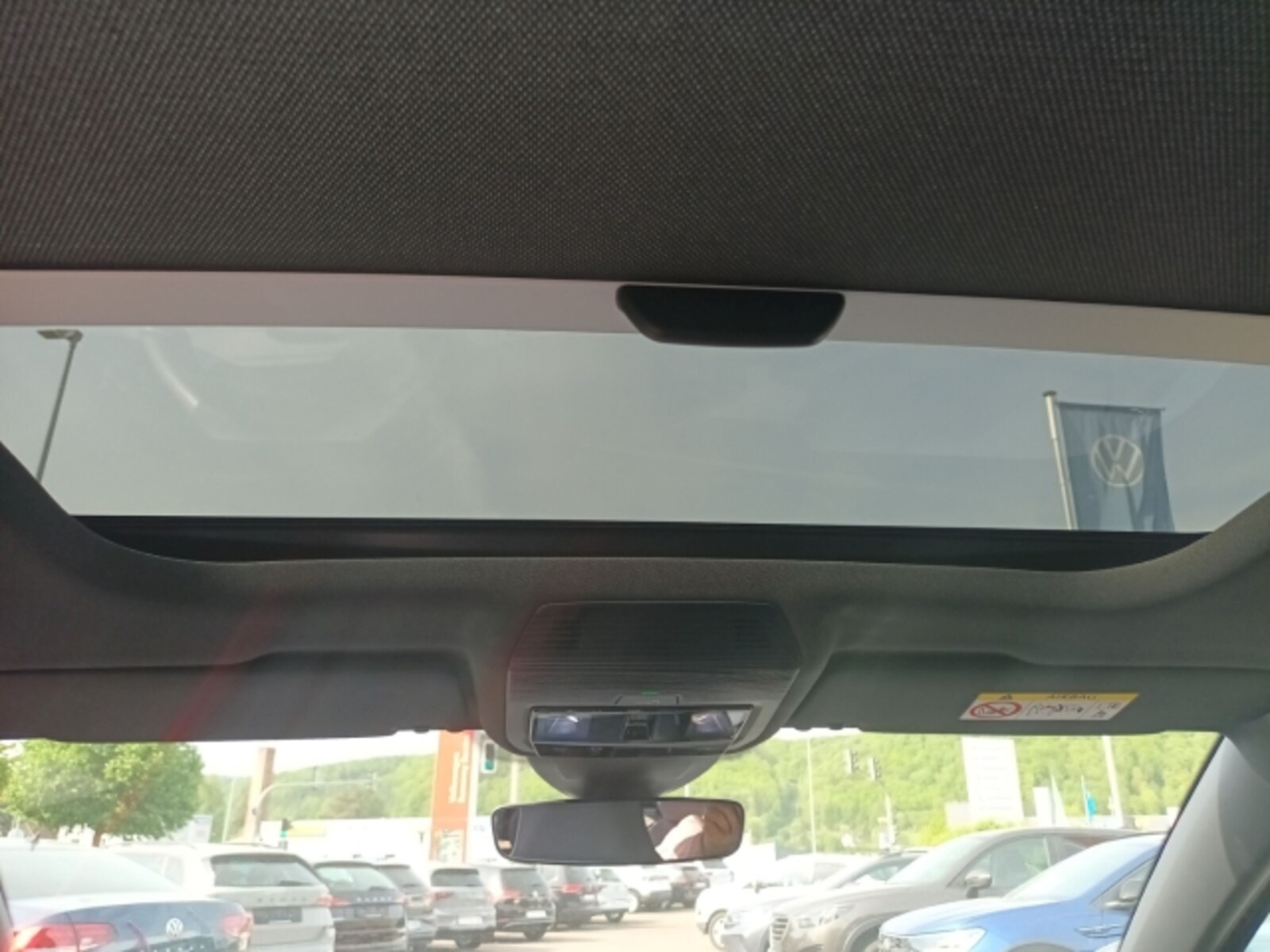 Volkswagen Golf – Bild 19