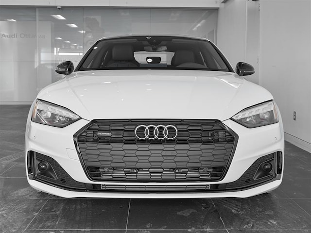 2024 Audi A5 Sportback