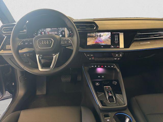 2025 Audi A3 Premium Plus - Photo 10