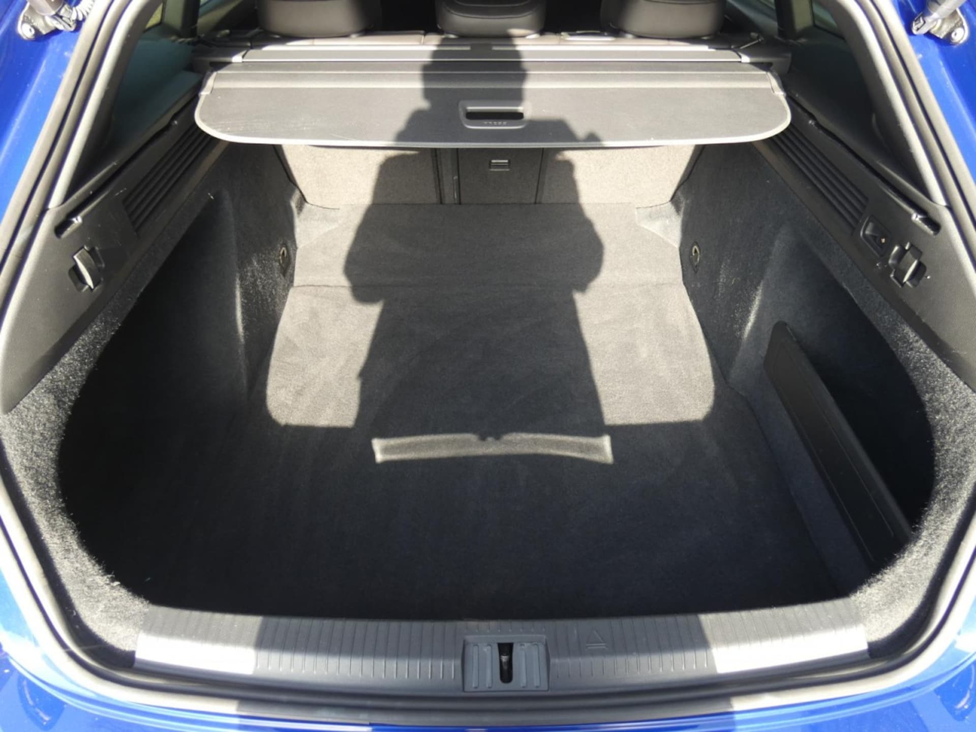 Volkswagen Arteon Shooting Brake R-Line