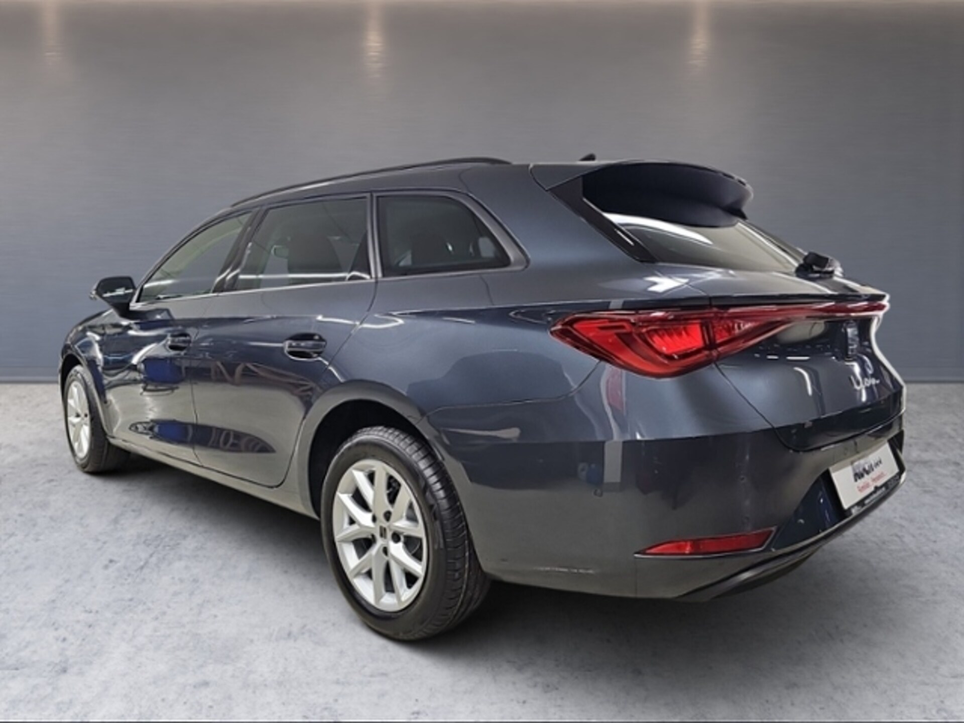SEAT Leon Sportstourer Style