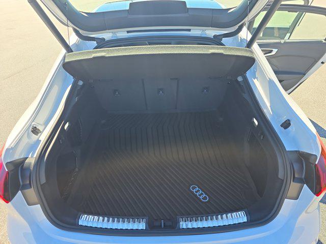 2025 Audi A5 Premium Plus - Photo 12