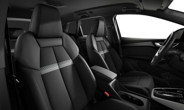 Audi Q4 E-tron 45 E-tron -  - Joinsteer - #3