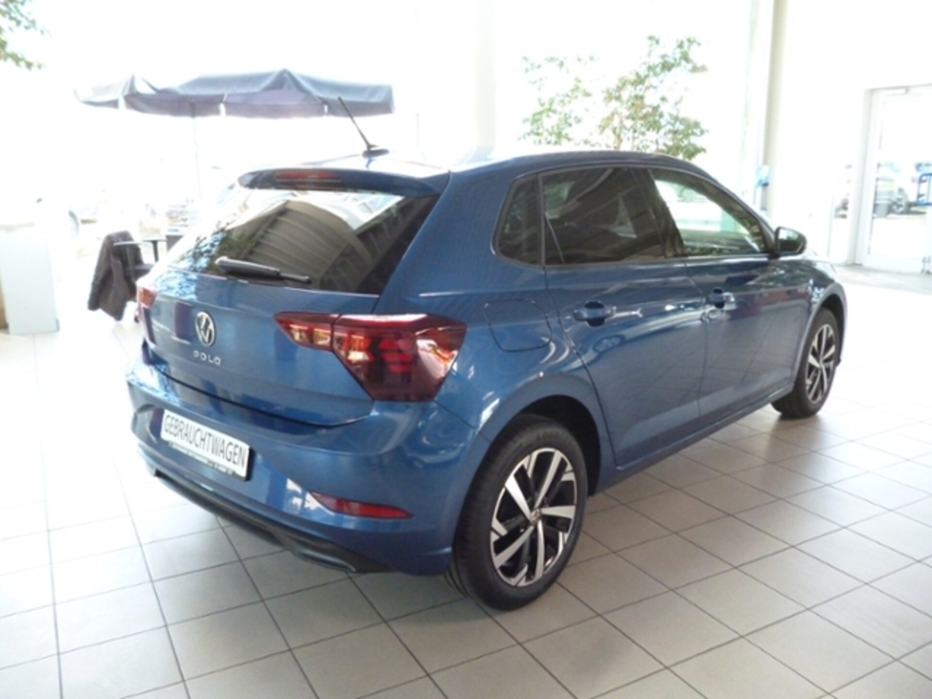 Volkswagen Polo Life