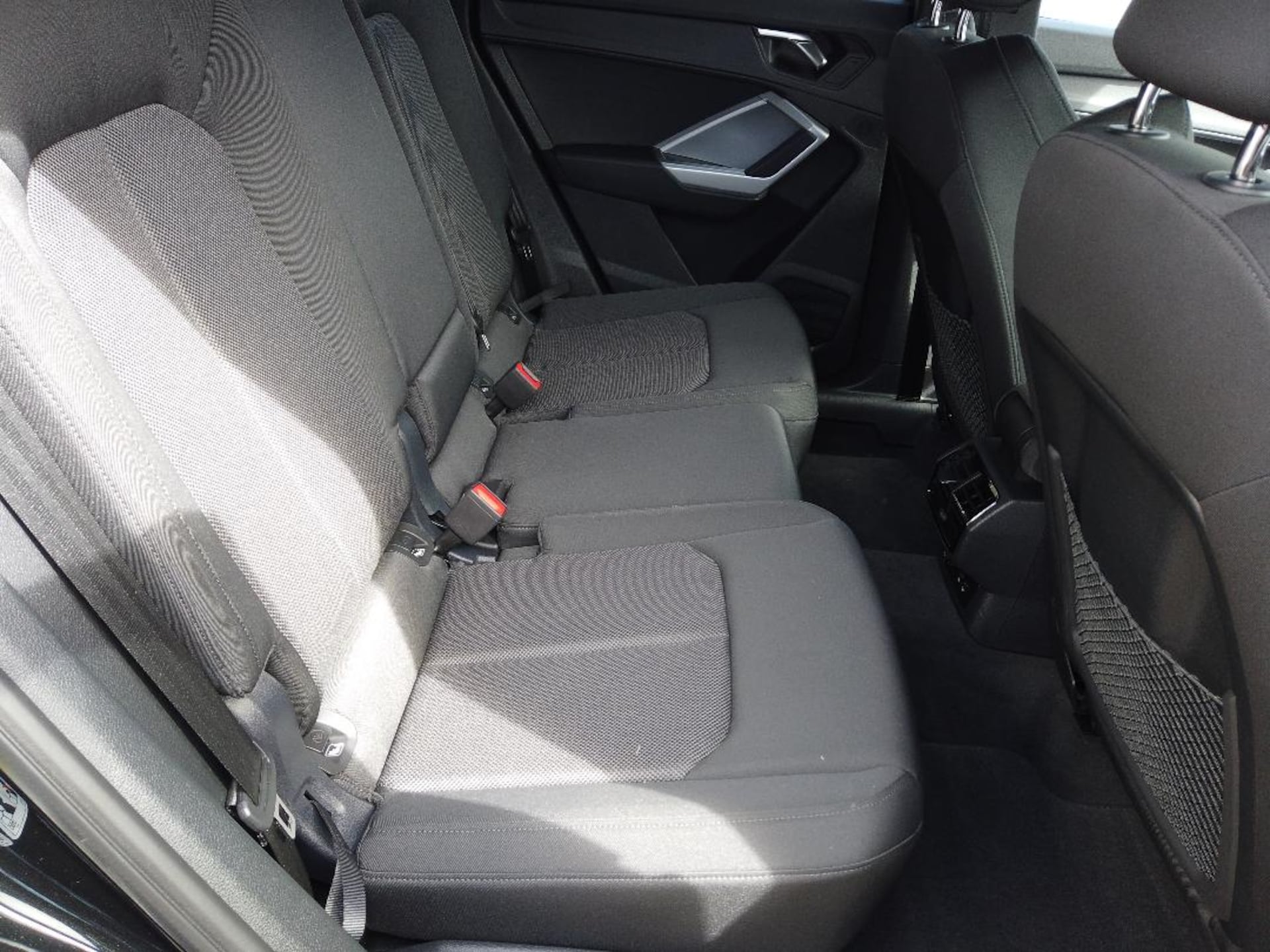 Audi Q3 Sportback S line