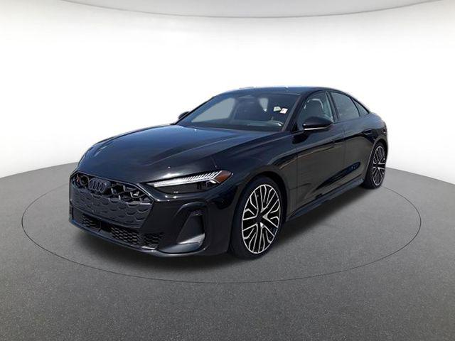 2026 Audi S5 Premium Plus quattro S tronic's photo