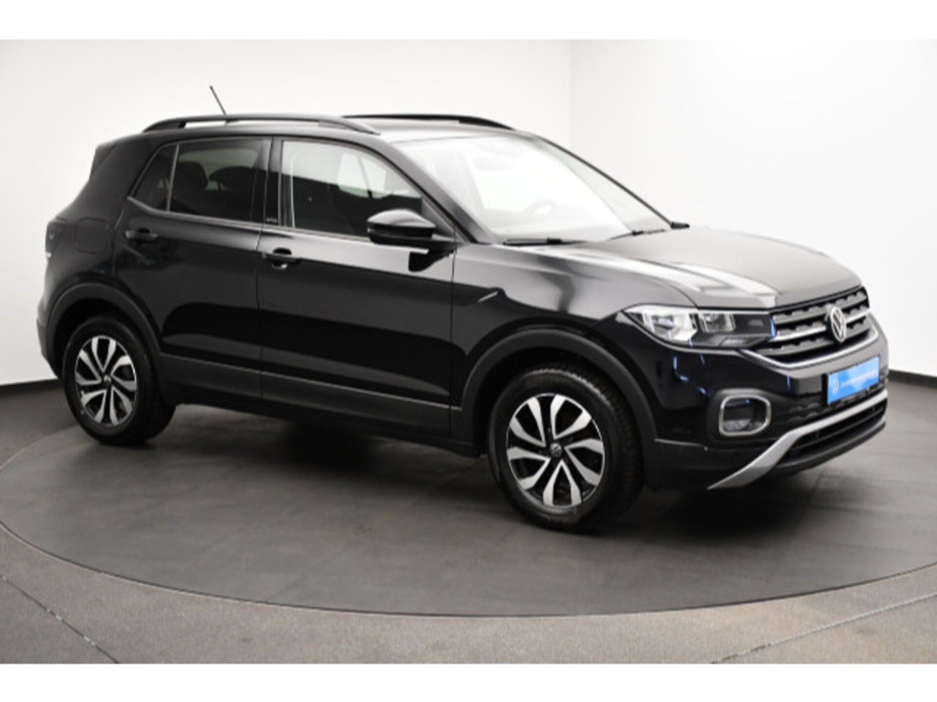Volkswagen T-Cross ACTIVE