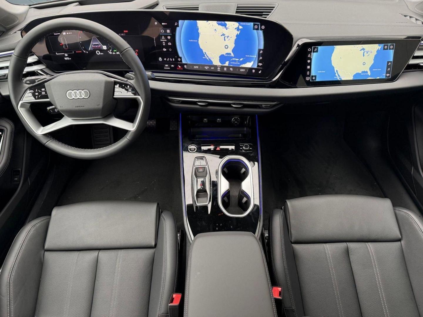 2026 Audi A6 Prestige - Photo 16