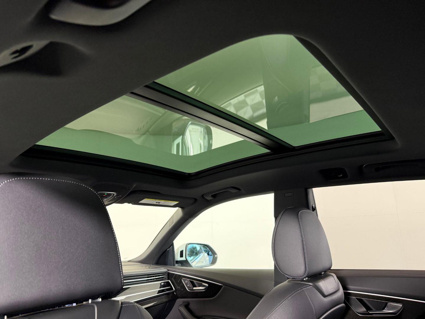 2026 Audi Q8 Premium Plus - Photo 16