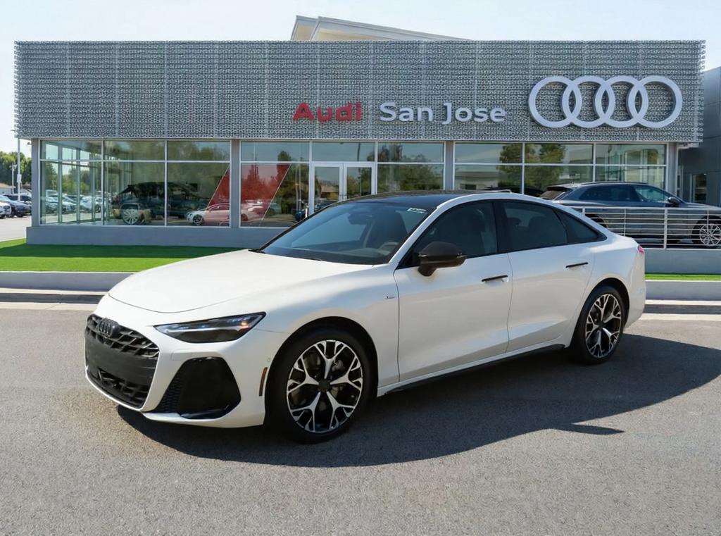 2026 Audi A6 Premium Plus quattro S tronic's photo