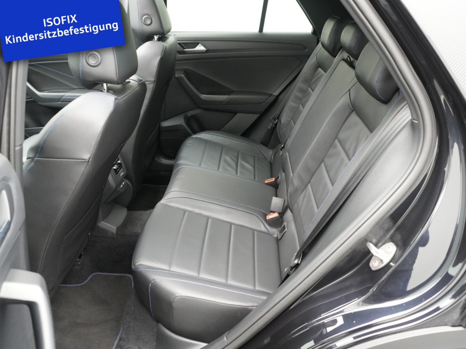 Volkswagen T-Roc R