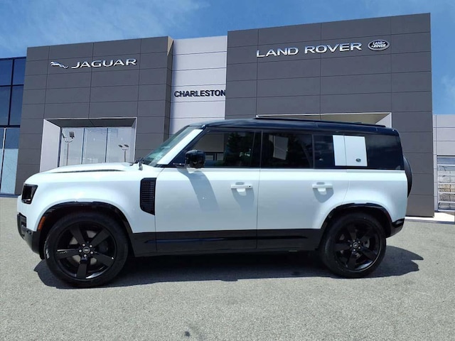 2023 Land Rover Defender