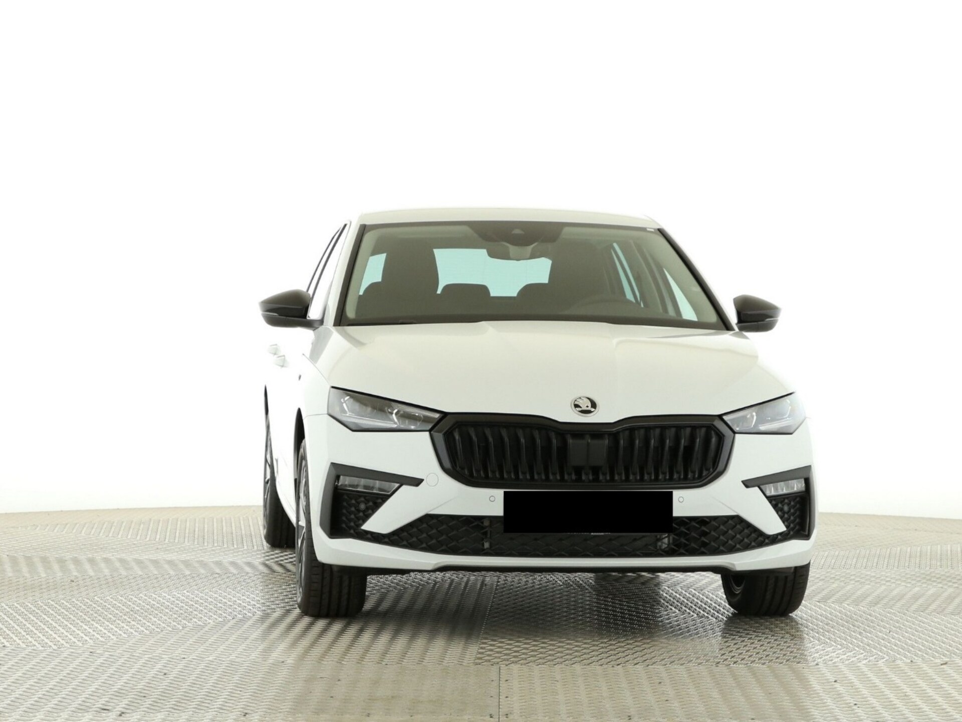 Skoda Scala Selection
