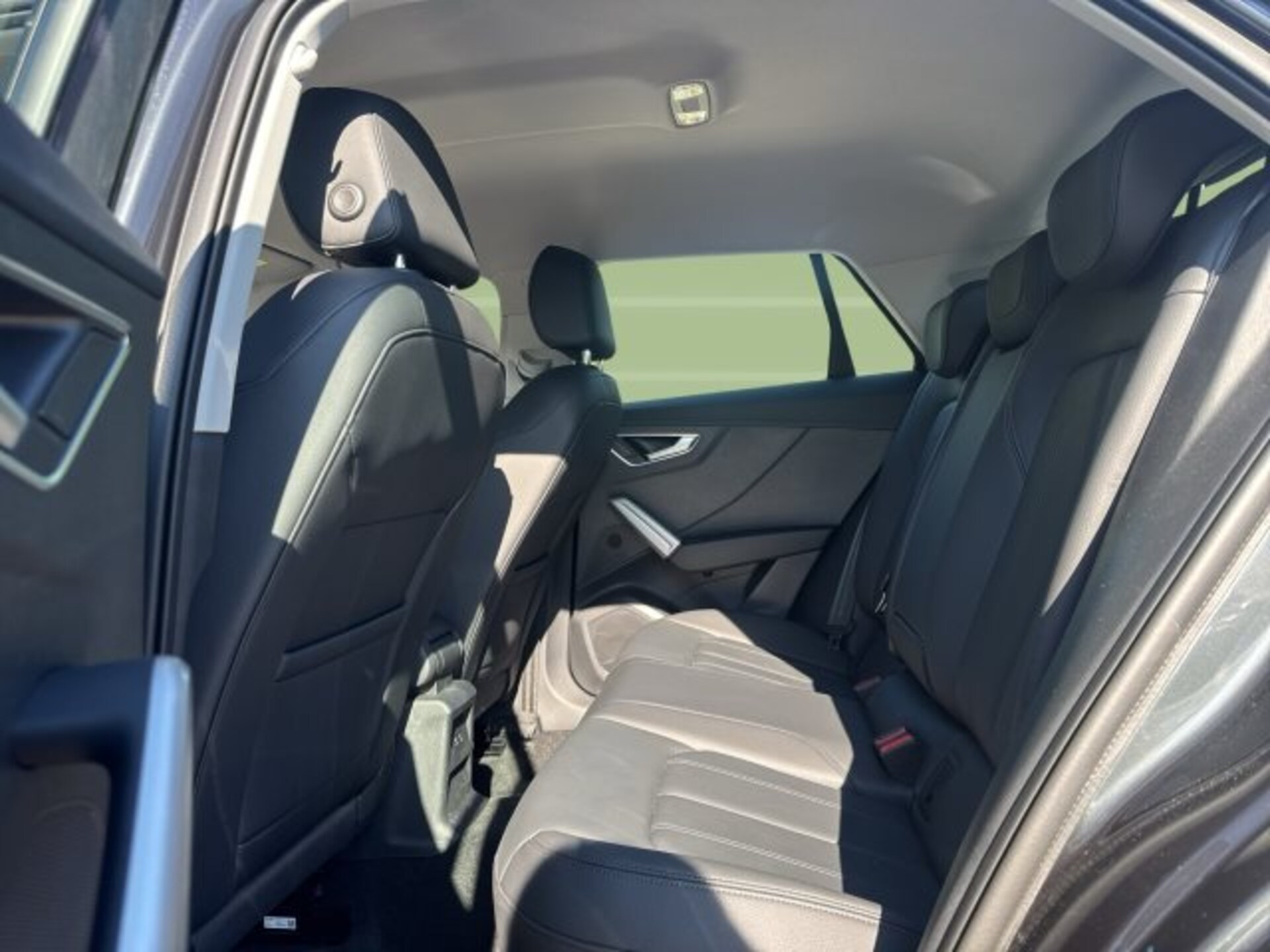 Audi Q2 Advanced
