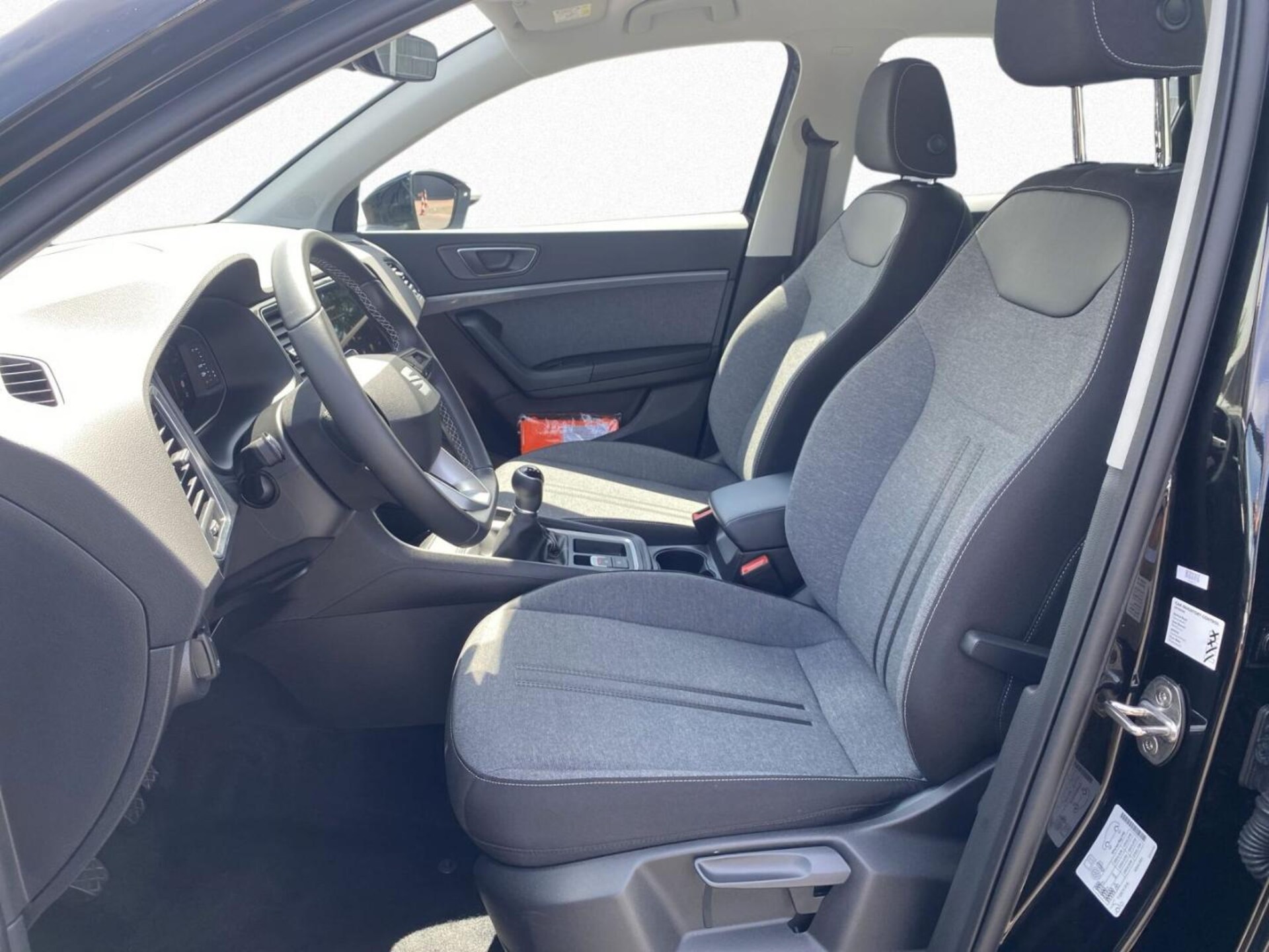 SEAT Ateca Style
