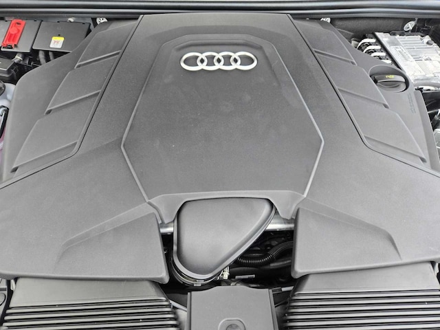 2026 Audi Q8 Premium Plus - Photo 21