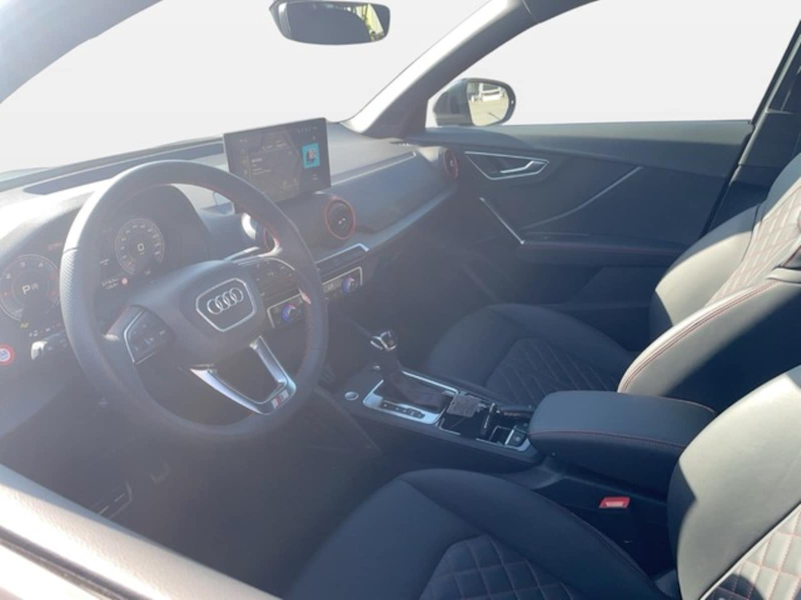 Audi Q2 – Bild 10