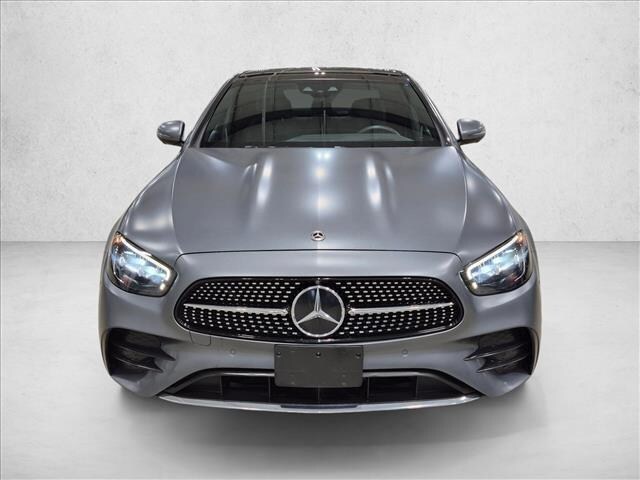 2022 Mercedes-Benz E 350