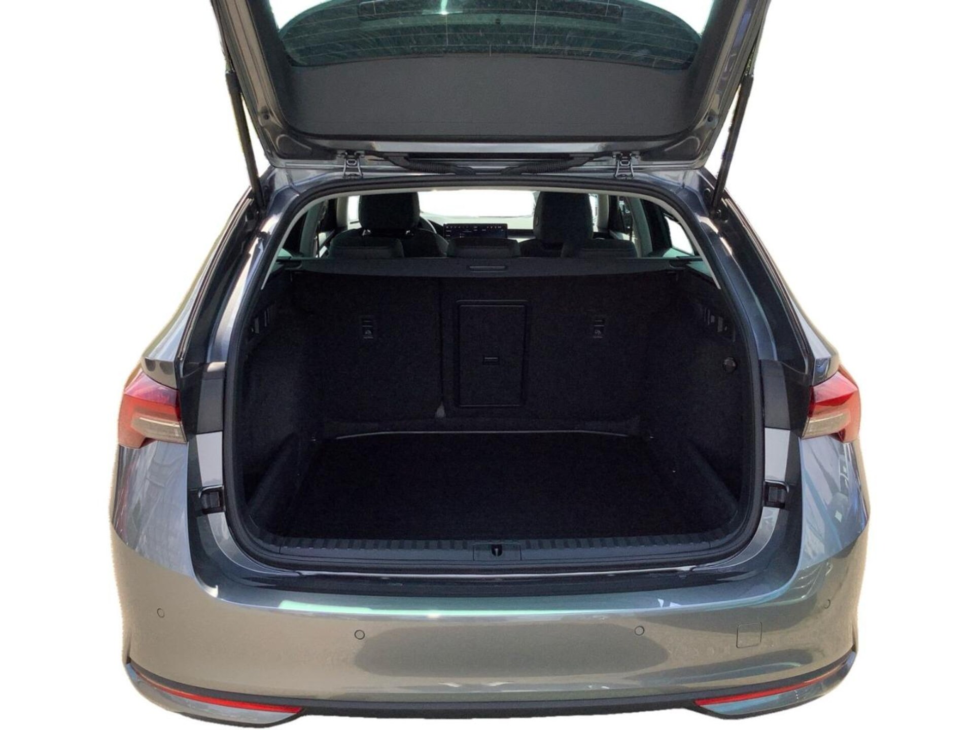 Skoda Octavia Combi Selection