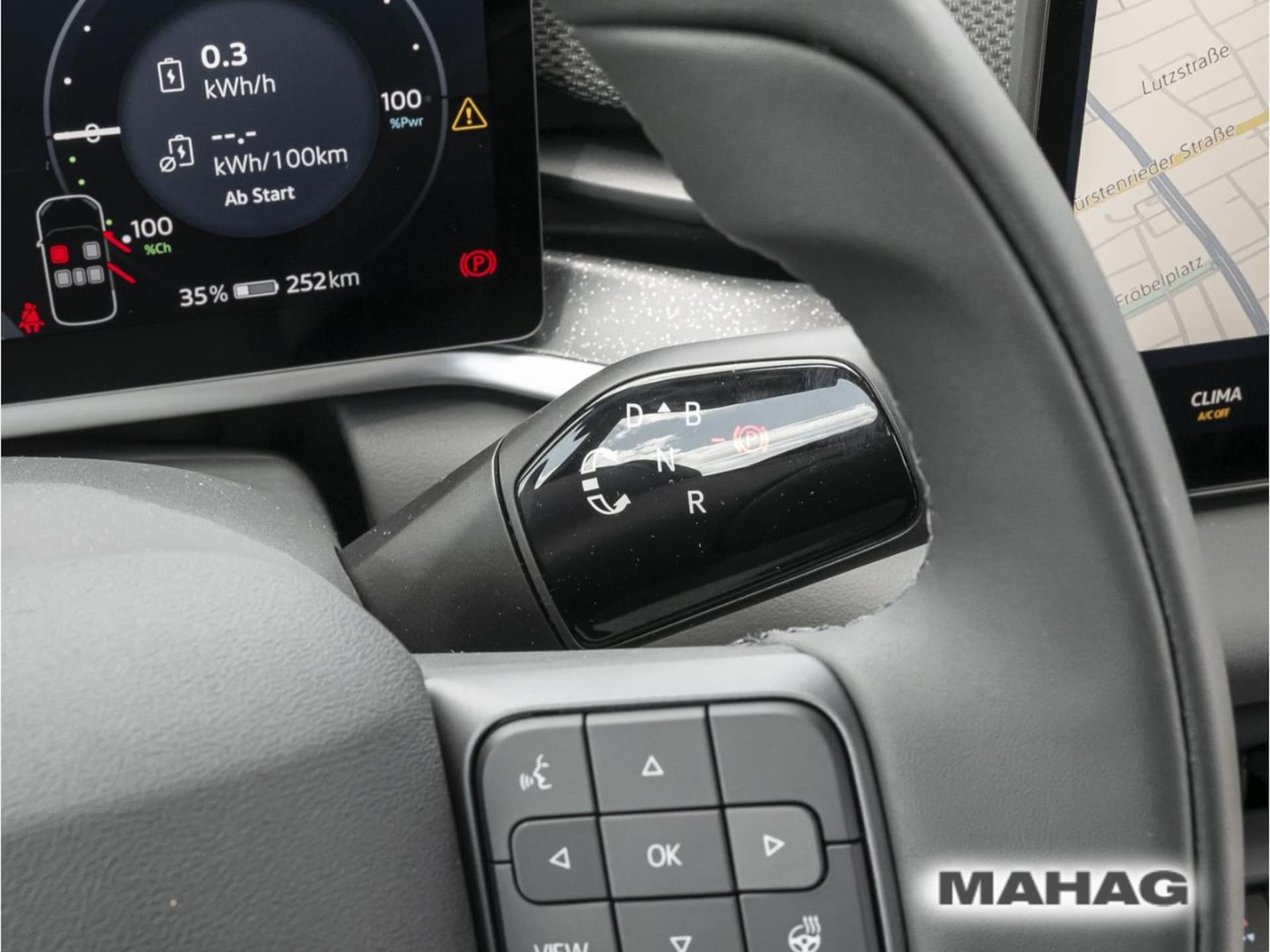 Volkswagen ID.3 Neo Style