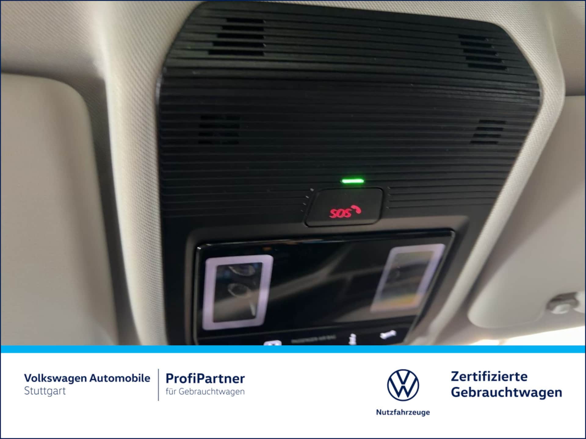 Volkswagen Caddy Life