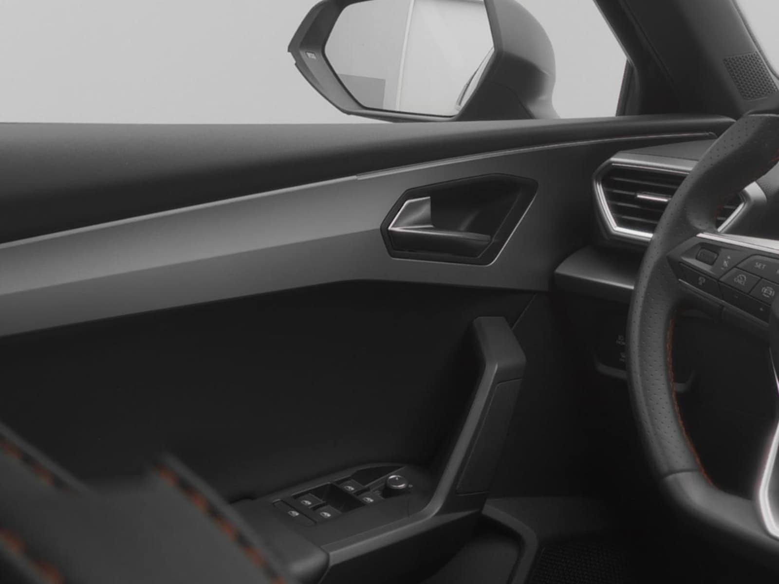 SEAT Leon – Bild 13