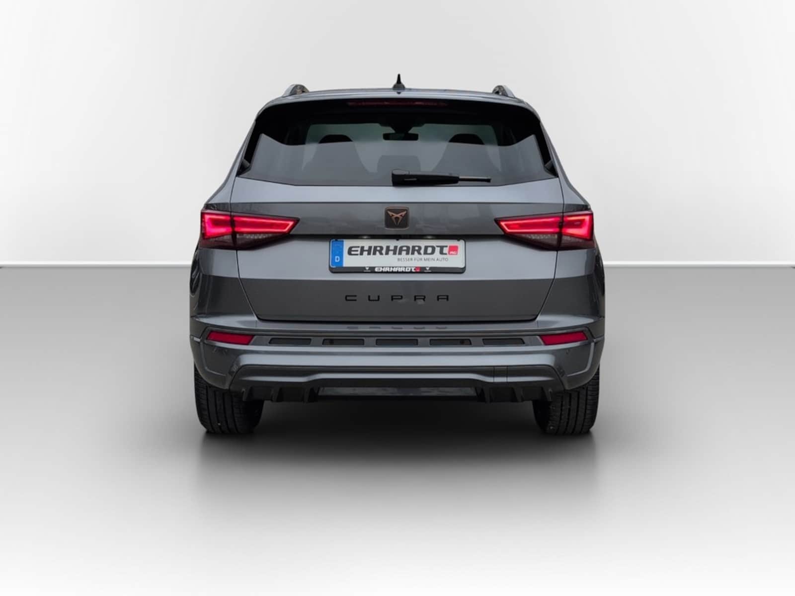 CUPRA Ateca – Bild 5
