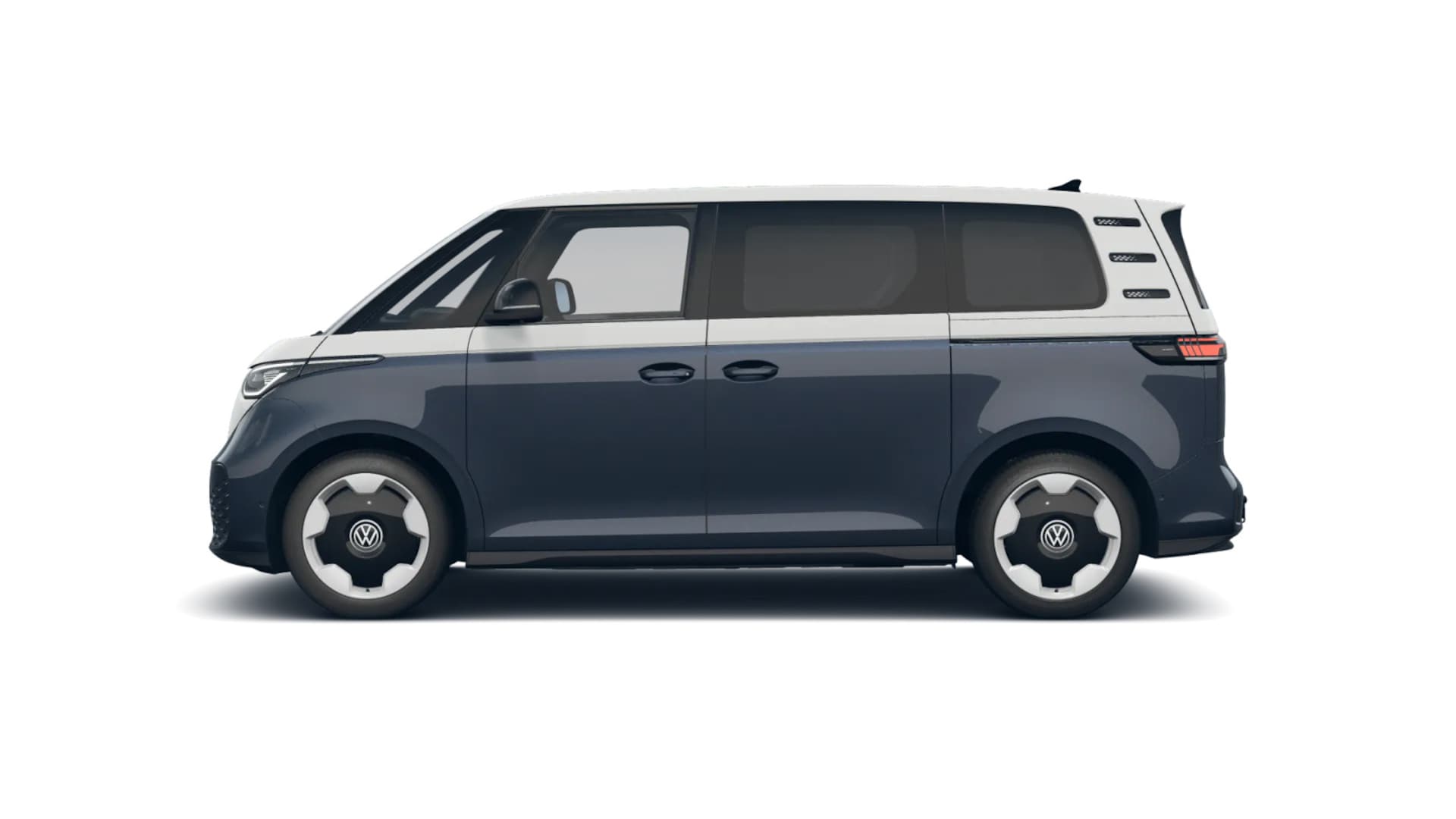 Volkswagen ID. Buzz Pro