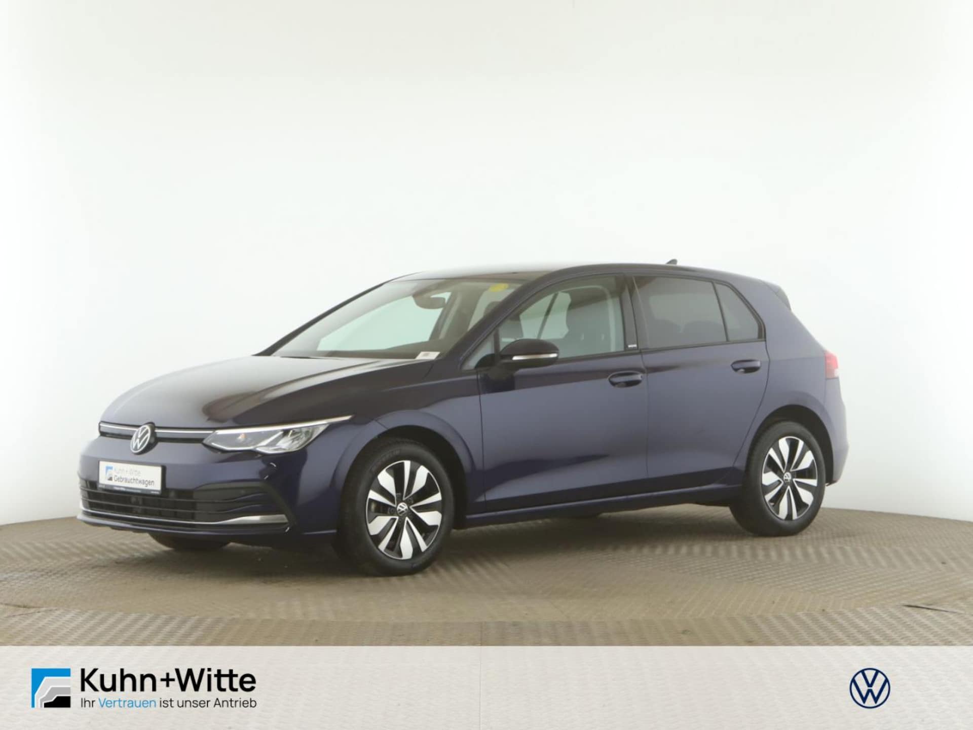 Volkswagen Golf MOVE