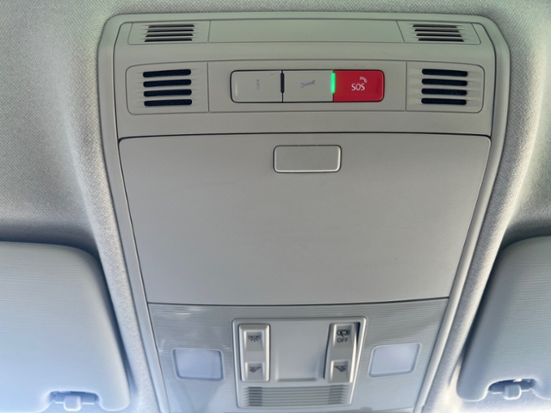 Skoda Fabia Active