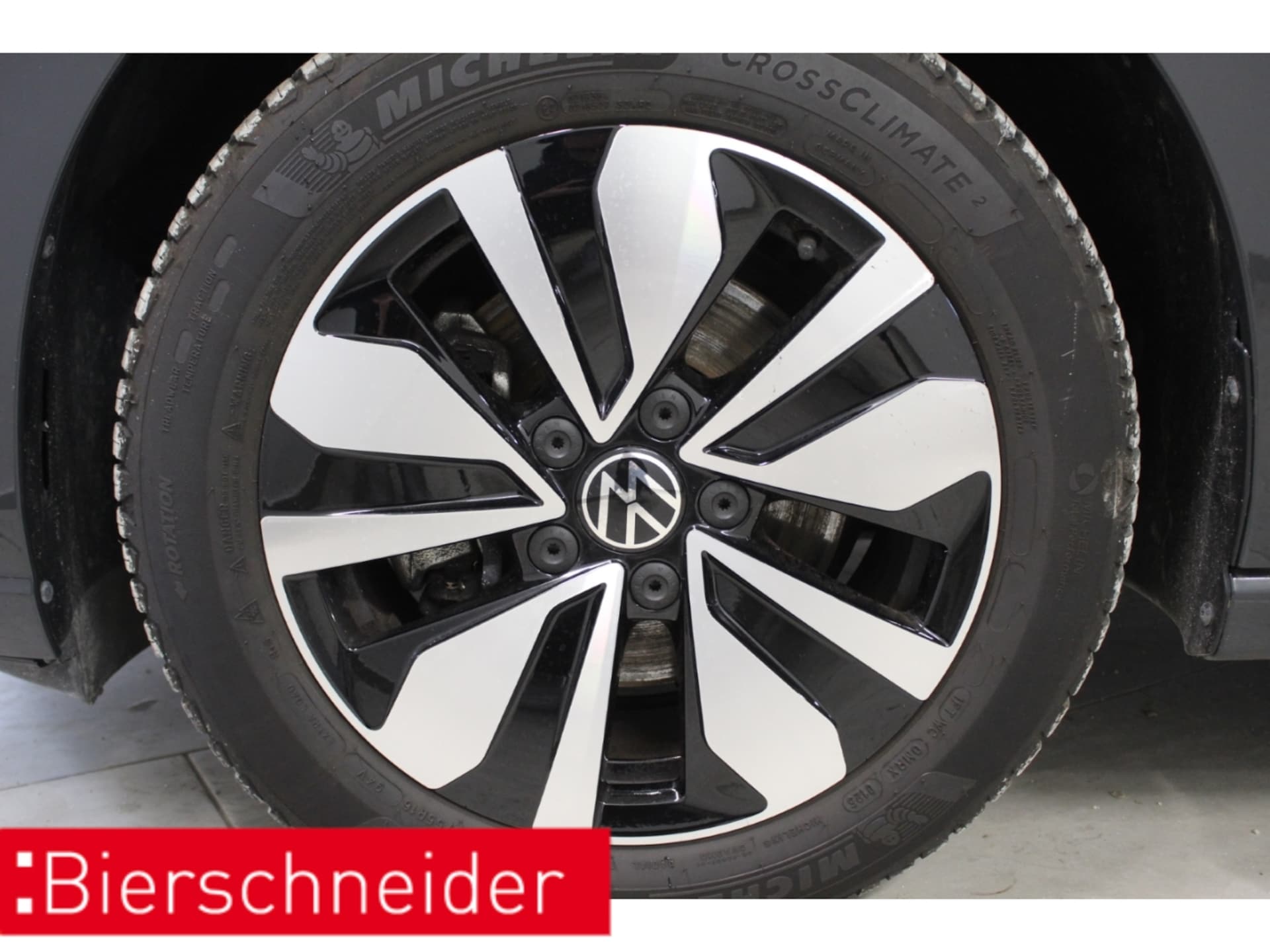 Volkswagen Golf MOVE