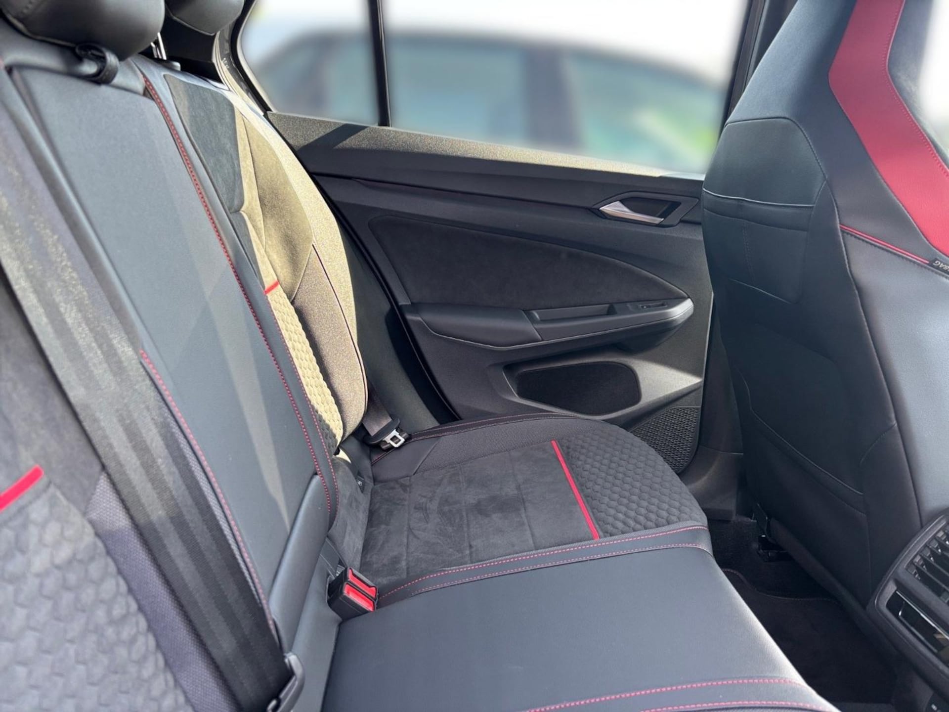 Volkswagen Golf GTI Clubsport