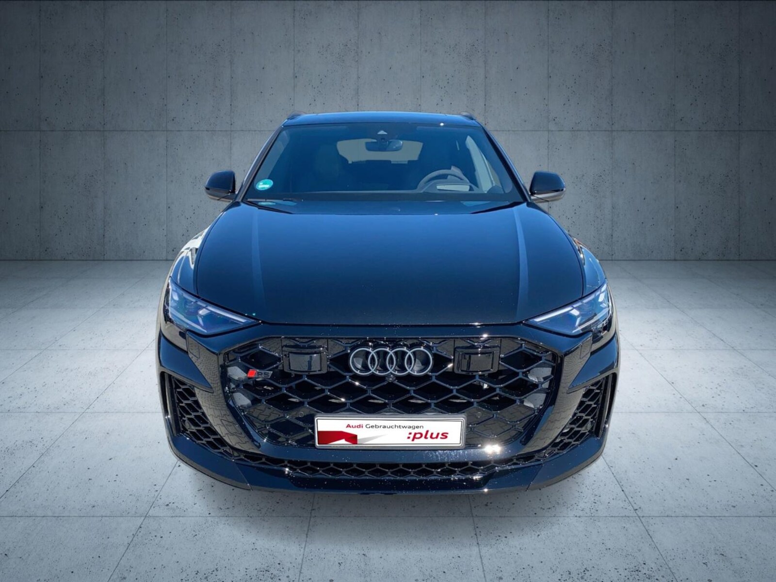 Audi RS Q8 performance – Bild 8