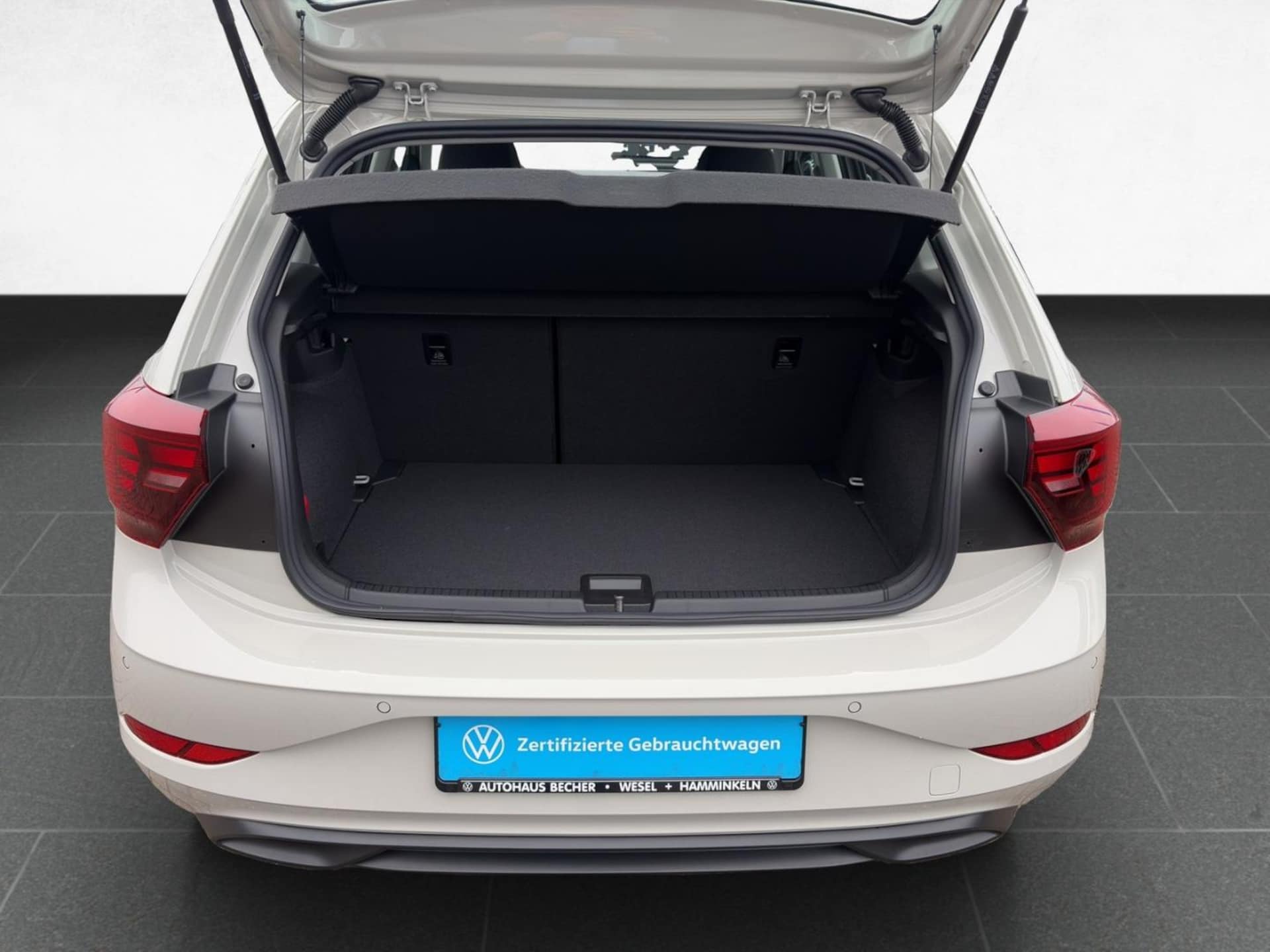 Volkswagen Polo Life