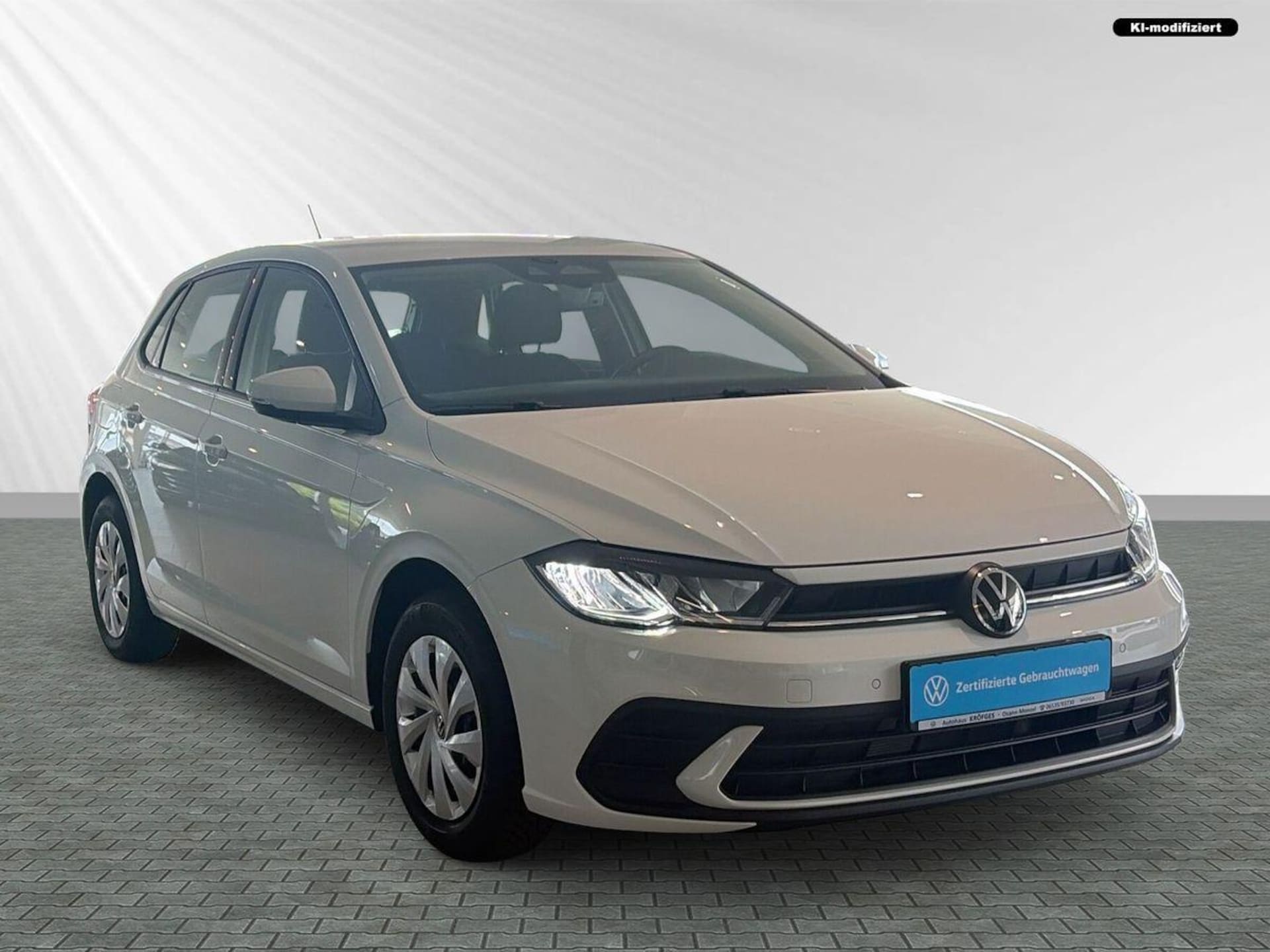 Volkswagen Polo Life