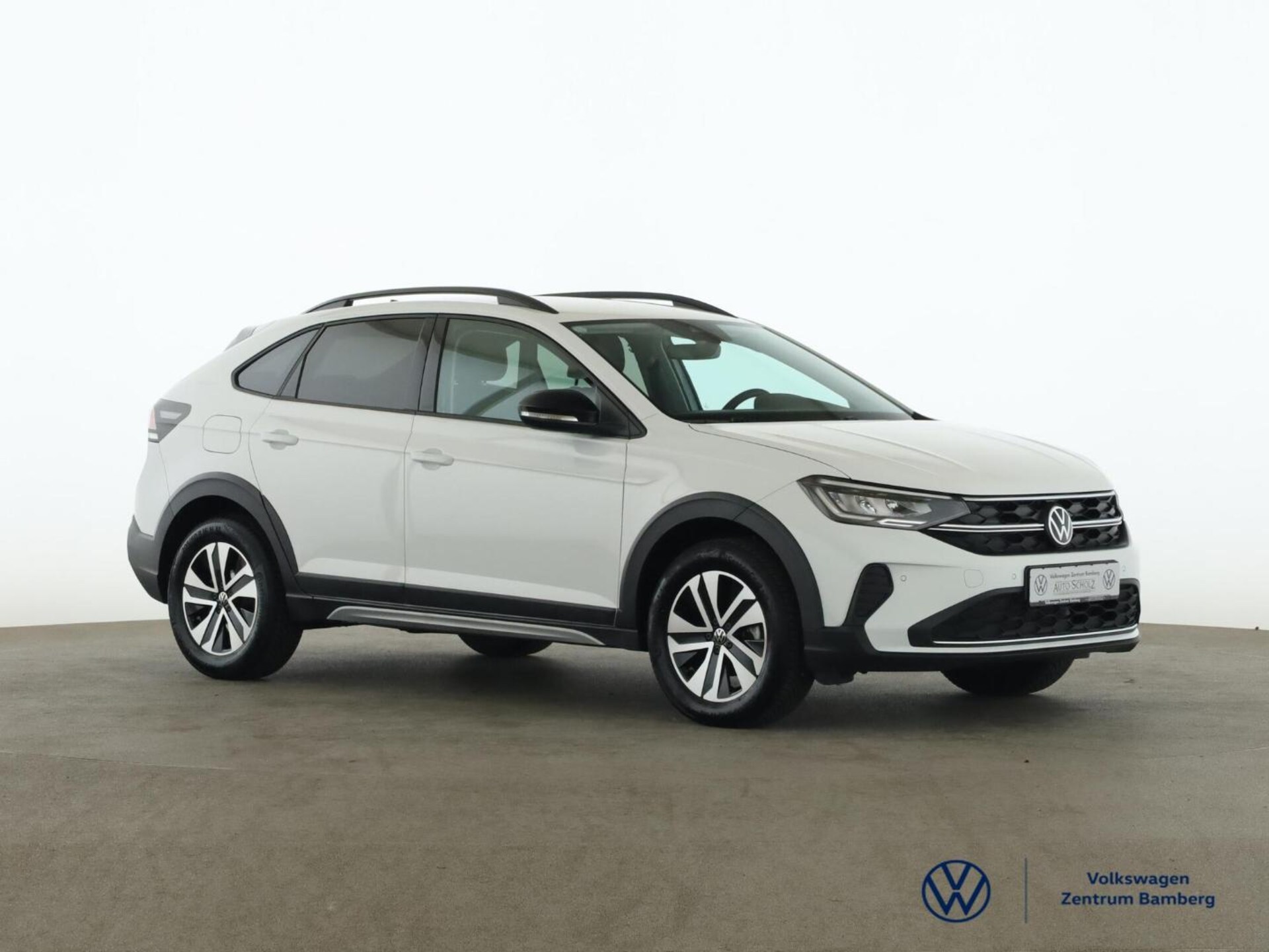 Volkswagen Taigo ENERGY