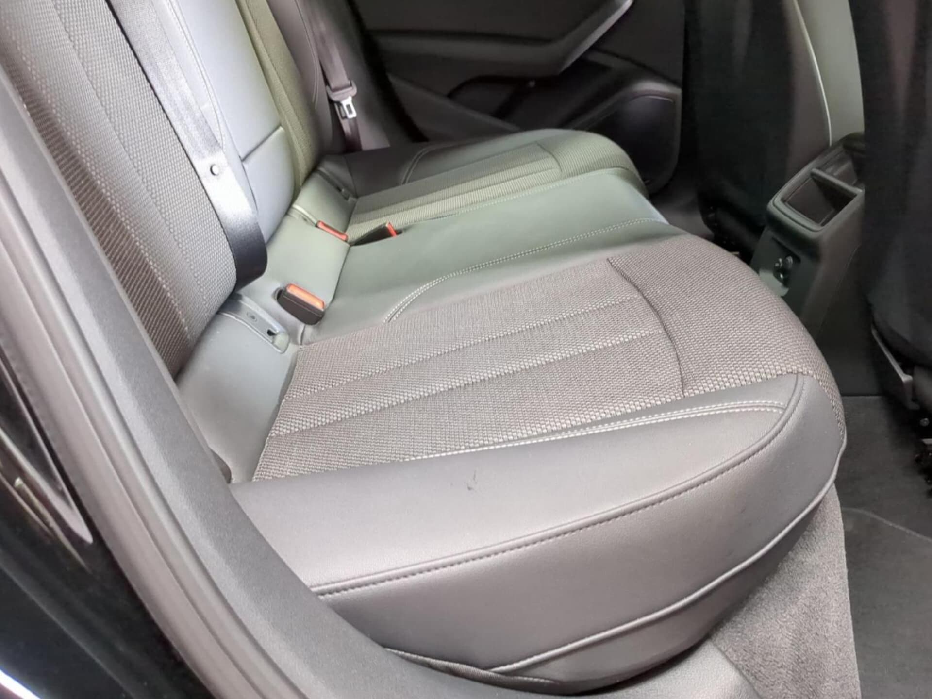 Audi A4 Avant Advanced