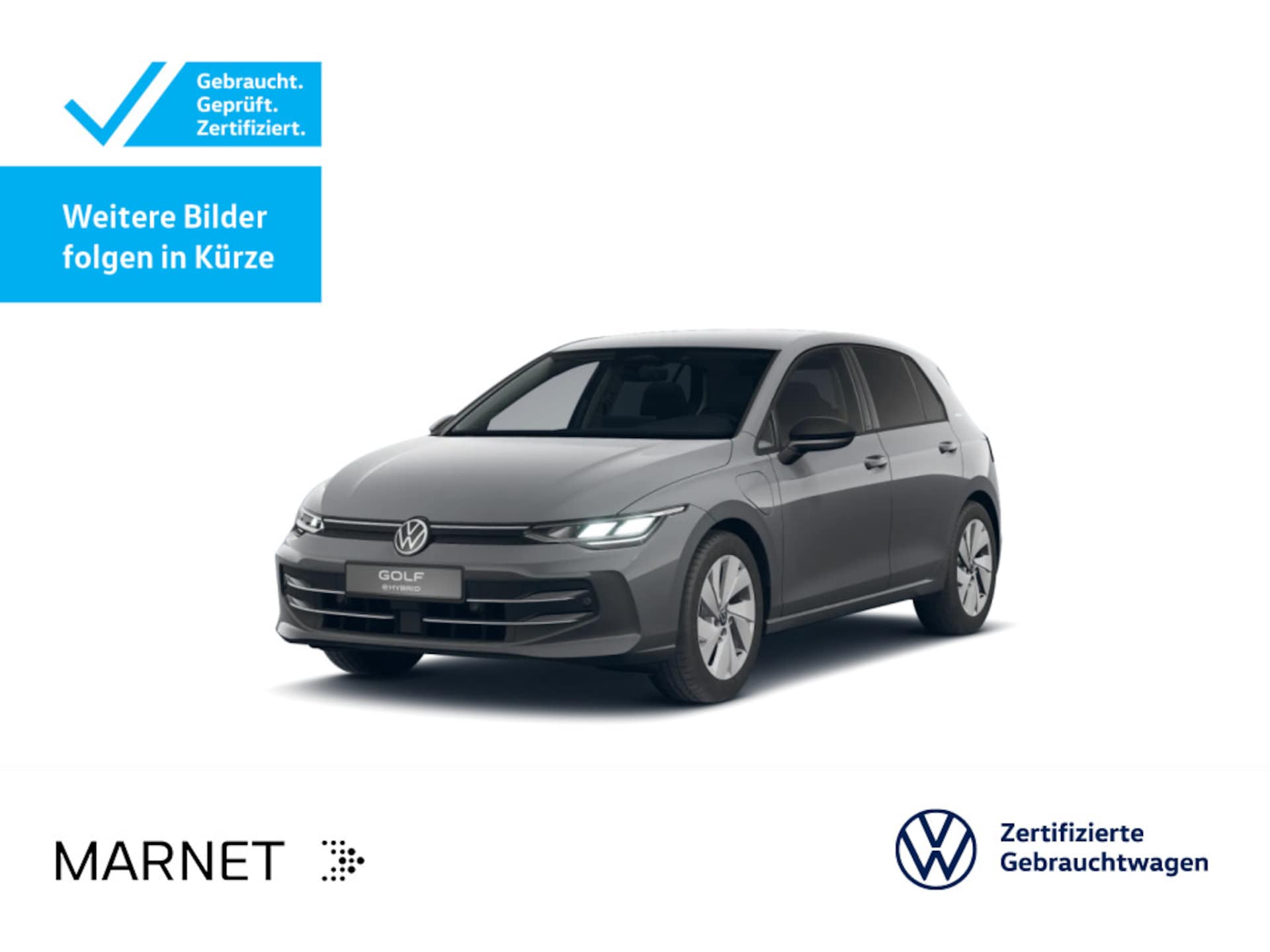 Volkswagen Golf ENERGY