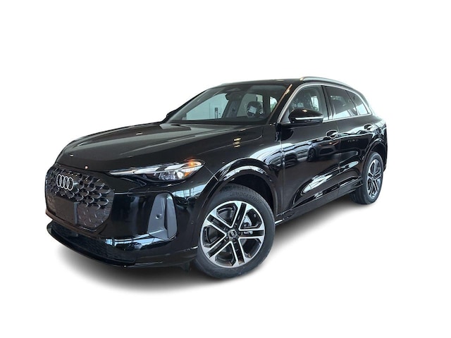 Photo of 2026 Audi Q5