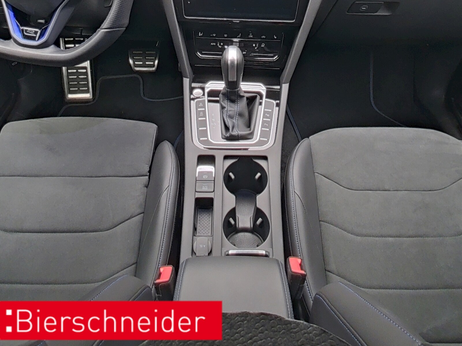 Volkswagen Arteon Shooting Brake – Bild 15