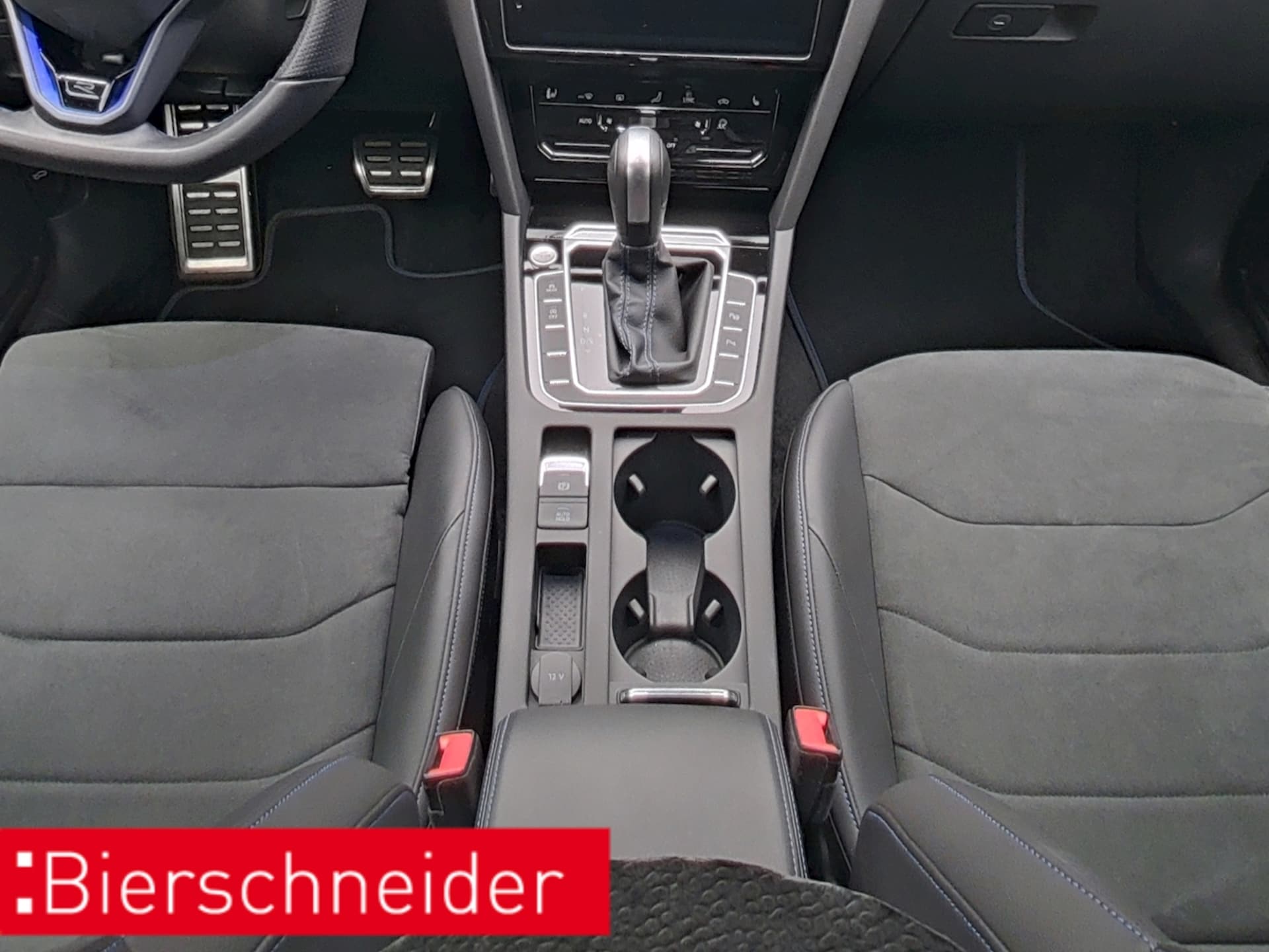 Volkswagen Arteon Shooting Brake R