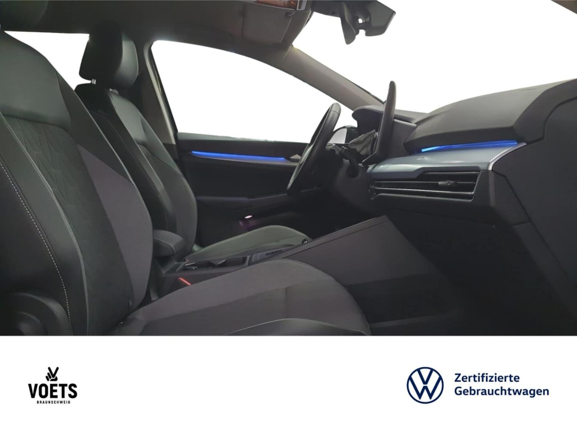Volkswagen Golf Life