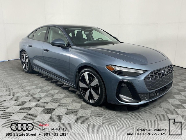 Photo of 2026 Audi A5 Sedan
